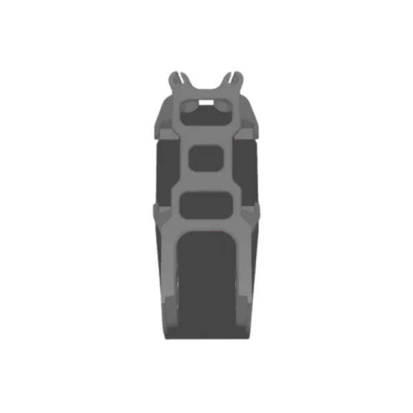 Adaptación Frame Pavo 20 Pro Para DJI O4 Air Unit Pro - Imagen 2