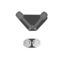 Adaptación Frame SpeedyBee Master 5 Para DJI O4 Air Unit Pro