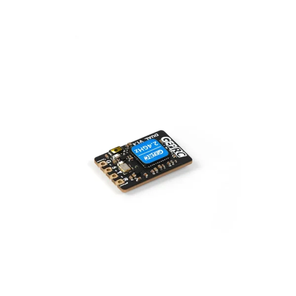 Receptor GEPRC ELRS DUAL 2.4G Diversity - Imagen 4