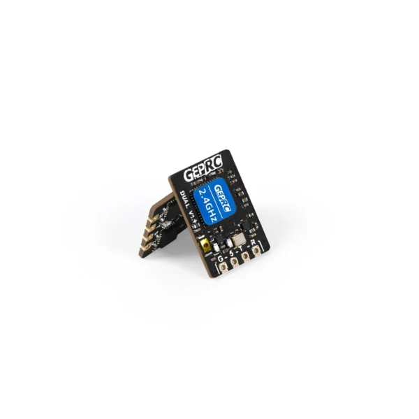 Receptor GEPRC ELRS DUAL 2.4G Diversity - Imagen 2