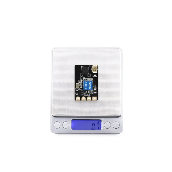 Receptor GEPRC ELRS Nano 2.4G PA100 - Imagen 4