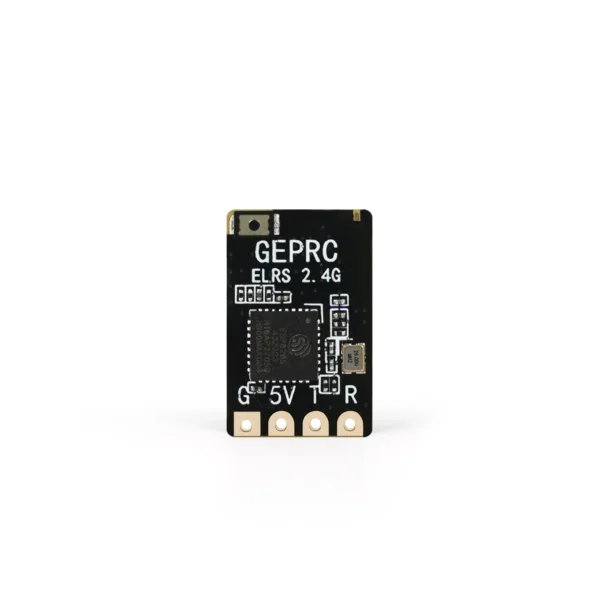 Receptor GEPRC ELRS Nano 2.4G PA100 - Imagen 3