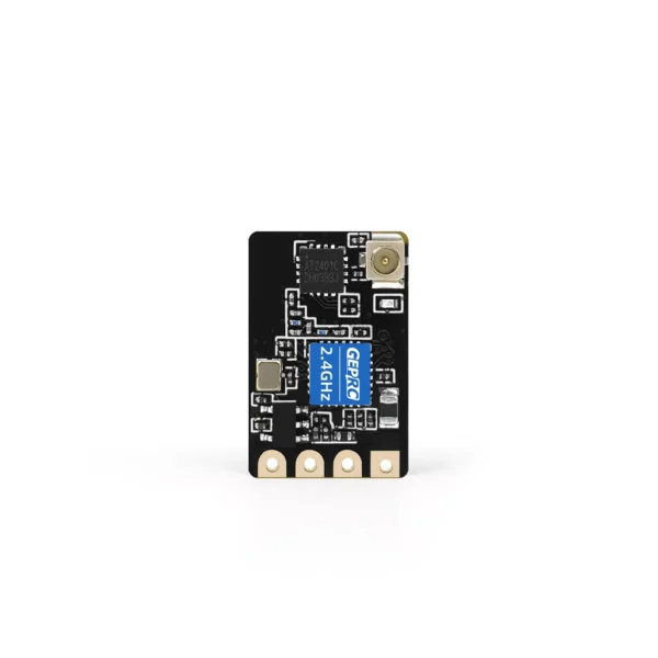 Receptor GEPRC ELRS Nano 2.4G PA100 - Imagen 2