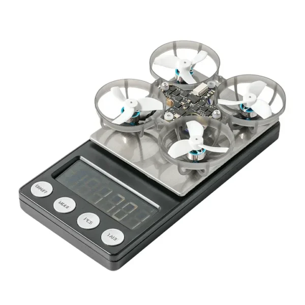 BetaFPV Meteor65 Pro HD DJI O4 PNP - Imagen 2