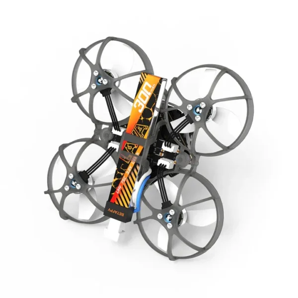BetaFPV Meteor65 Pro HD DJI O4 PNP - Imagen 5