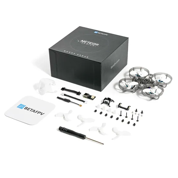 BetaFPV Meteor65 Pro HD DJI O4 PNP 6 Meteor65 Pro O4 14 1
