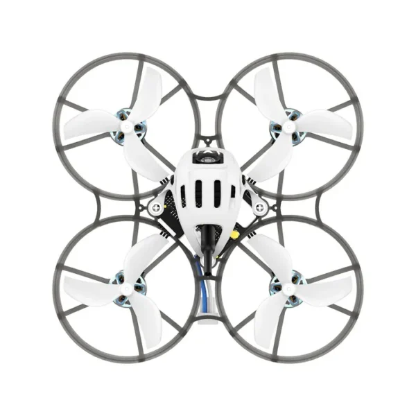 BetaFPV Meteor75 Pro O4 Brushless Whoop (No VTX) ELRS 2.4G - Imagen 2