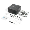 BetaFPV Meteor75 Pro O4 Brushless Whoop (No VTX) ELRS 2.4G