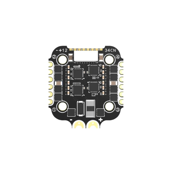 SpeedyBee F405 Mini BLS 35A 20x20 Stack - Imagen 4