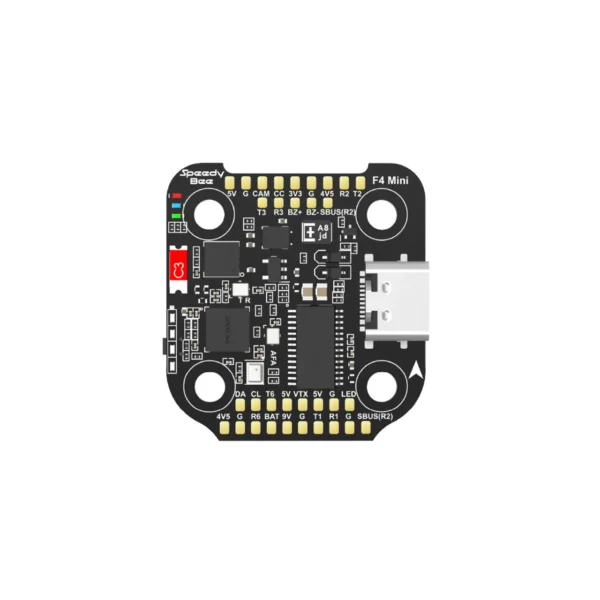 SpeedyBee F405 Mini BLS 35A 20x20 Stack - Imagen 5