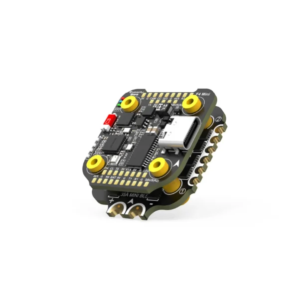 SpeedyBee F405 Mini BLS 35A 20x20 Stack - Imagen 3