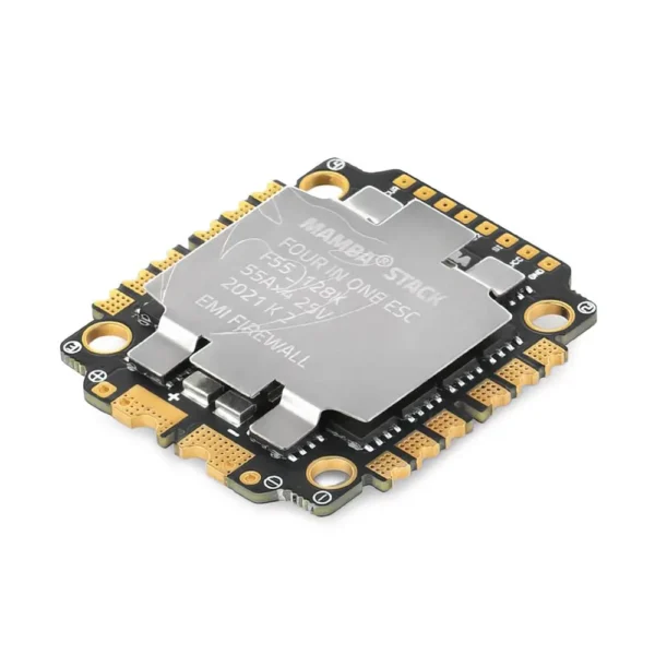 Diatone Mamba MK4 F722 APP F55_128k - Imagen 3