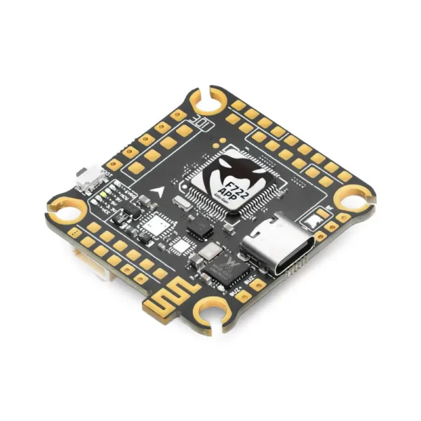 Diatone Mamba MK4 F722 APP F55_128k - Imagen 2