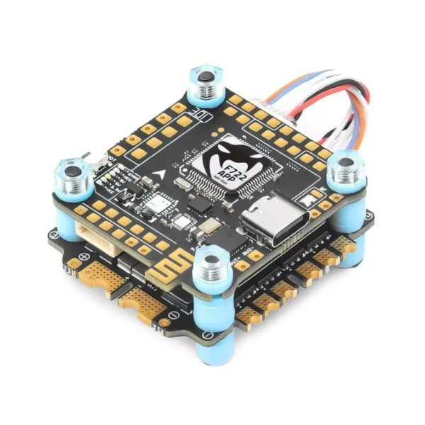 Diatone Mamba MK4 F722 APP F55_128k