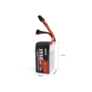 Batería GEPRC Storm 6S 1550mAh 120C
