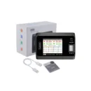 Cargador ToolkitRC M6D Dual Transaparente