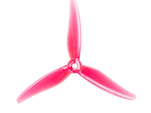 Gemfan Hurricane MCK Edition 51466 V2 Pink