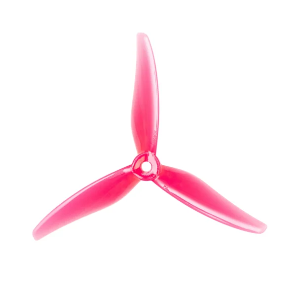 Gemfan Hurricane MCK Edition 51466 V2 Pink