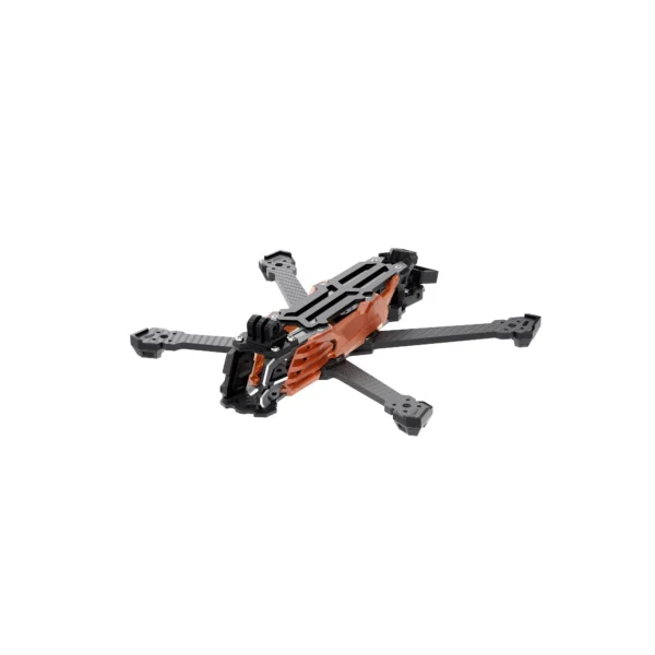 Frame GEPRC Vapor-D5 O4 Pro