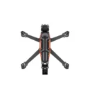 Frame GEPRC Vapor-D5 O4 Pro