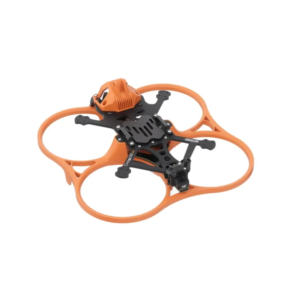 Frame CineWhoop Geprc Cinelog30 V3 para O4 Air Unit Pro - Imagen 5