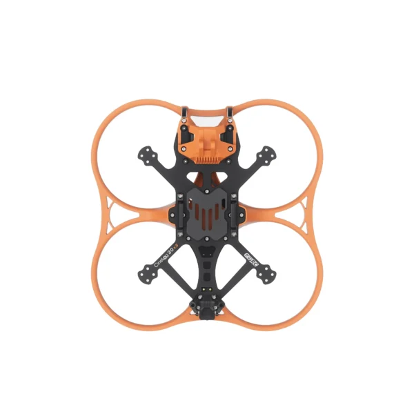 Frame CineWhoop Geprc Cinelog30 V3 para O4 Air Unit Pro - Imagen 4