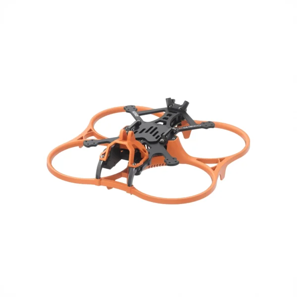 Frame CineWhoop Geprc Cinelog30 V3 para O4 Air Unit Pro