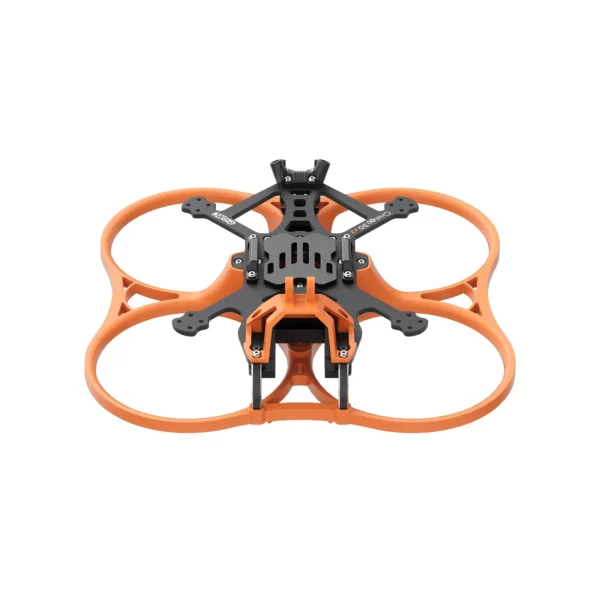 Frame CineWhoop Geprc Cinelog30 V3 para O4 Air Unit Pro - Imagen 2