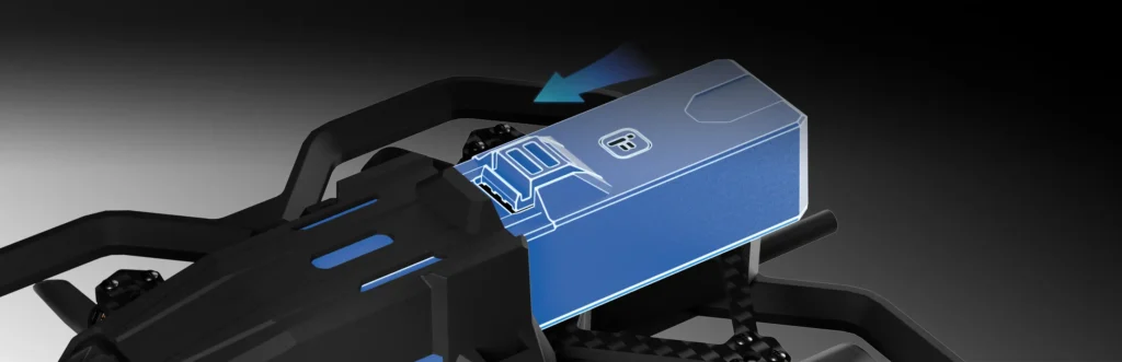 iFlight Defender 20 Lite O4 2S HD 7 Iflight Defender 20 Lite O4 2S