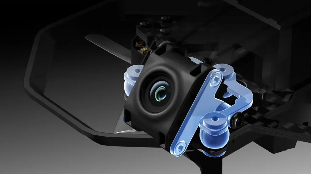 iFlight Defender 20 Lite O4 2S HD 6 Iflight Defender 20 Lite O4 2S 3
