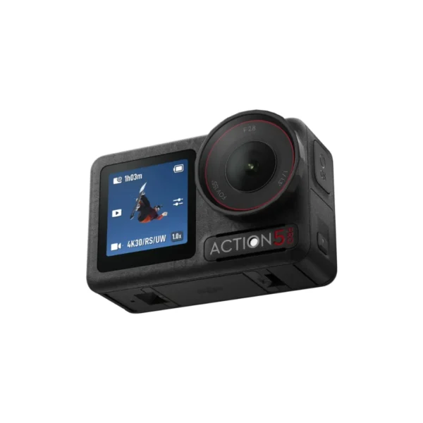 Pack Estándar Osmo Action 5 Pro