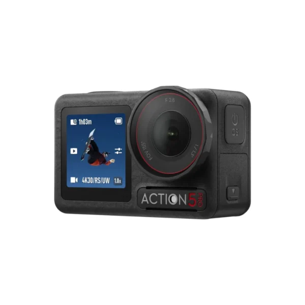 Pack Estándar Osmo Action 5 Pro - Imagen 2