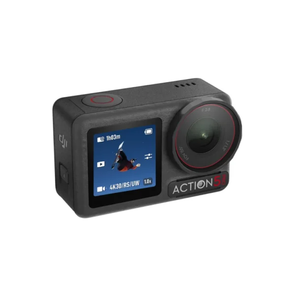 Pack Estándar Osmo Action 5 Pro - Imagen 3