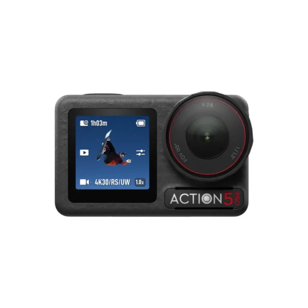 Pack Estándar Osmo Action 5 Pro - Imagen 4