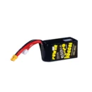 Batería LiPo Dogcom UCELL 650mAh 4S 150C