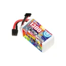 Batería Coddar LiPo 1300mAh 6S 120C
