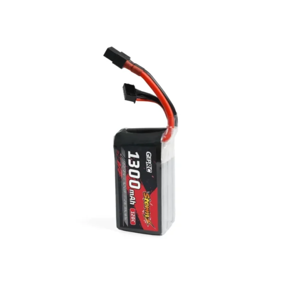 Batería GEPRC Storm 6S 1300mAh 120C