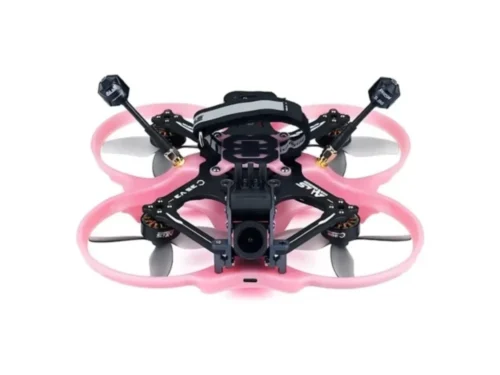 Axisflying Cineon C35 V3 O4 PRO GPS PINK