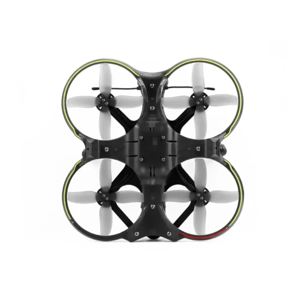 Axisflying Cineon C35 V3 O4 PRO GPS Black - Imagen 2