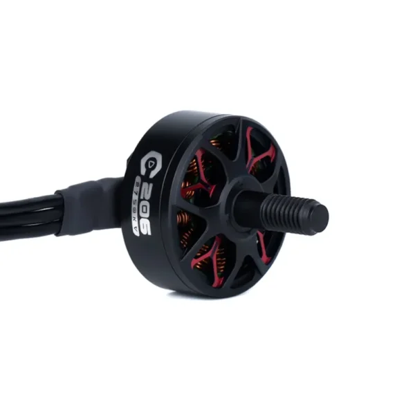 Motor AxisFlying C206 2750KV 6S - Imagen 2
