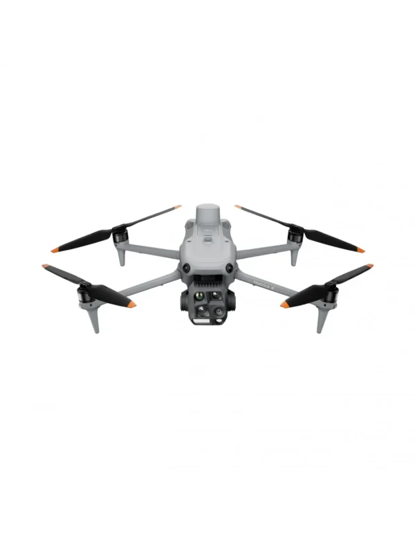 Pack Plus de Tranquilidad DJI Matrice 4T - Imagen 4