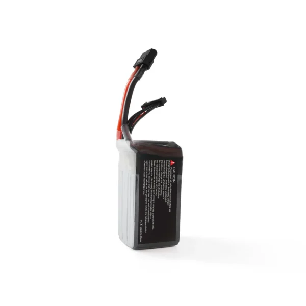 Batería GEPRC Storm 6S 1300mAh 120C - Imagen 5
