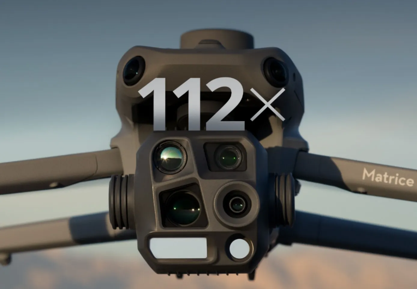 Pack Plus de Tranquilidad DJI Matrice 4T 8 Pack plus de tranquilidad DJI Matrice 4T 3