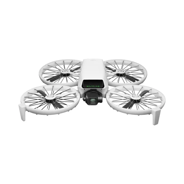 DJI Flip (DJI RC-N3) - Imagen 2
