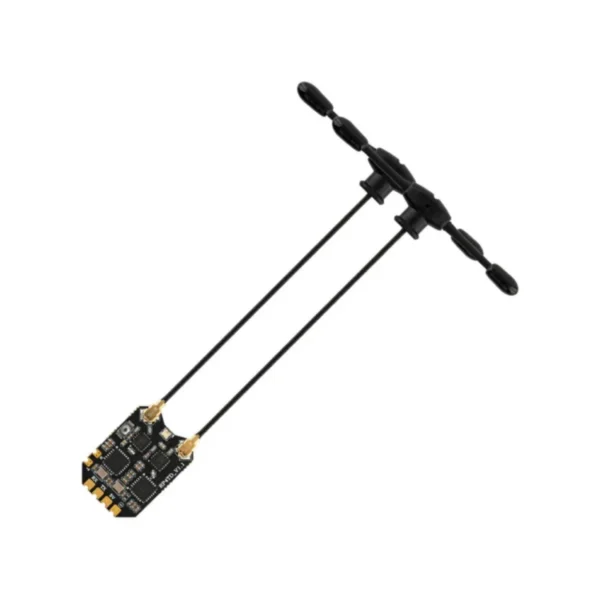 Receptor RadioMaster RP4TD ExpressLRS 2.4GHz True Diversity