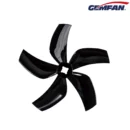 Gemfan D76-5 Cinewhoop 3 Inch Black