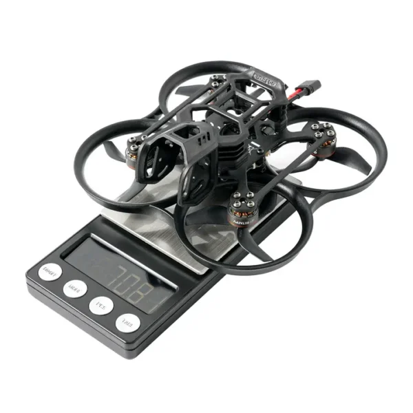 BetaFPV Pavo20 Pro O4 Pro PNP ELRS 2.4G Cinewhoop - Imagen 3