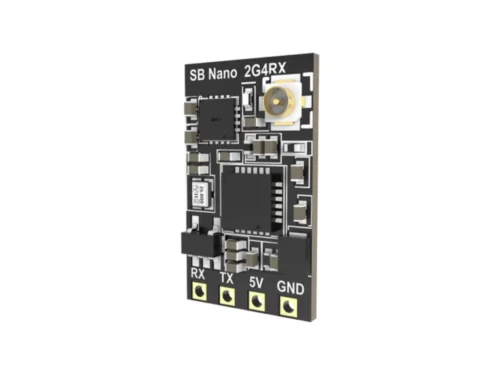 Receptor SpeedyBee Nano ELRS 2.4G