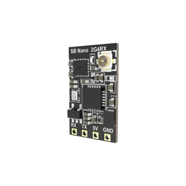 Receptor SpeedyBee Nano ELRS 2.4G