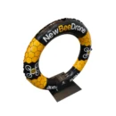 NewBeeDrone Balloon Gate Set de 3 Puertas Hinchables